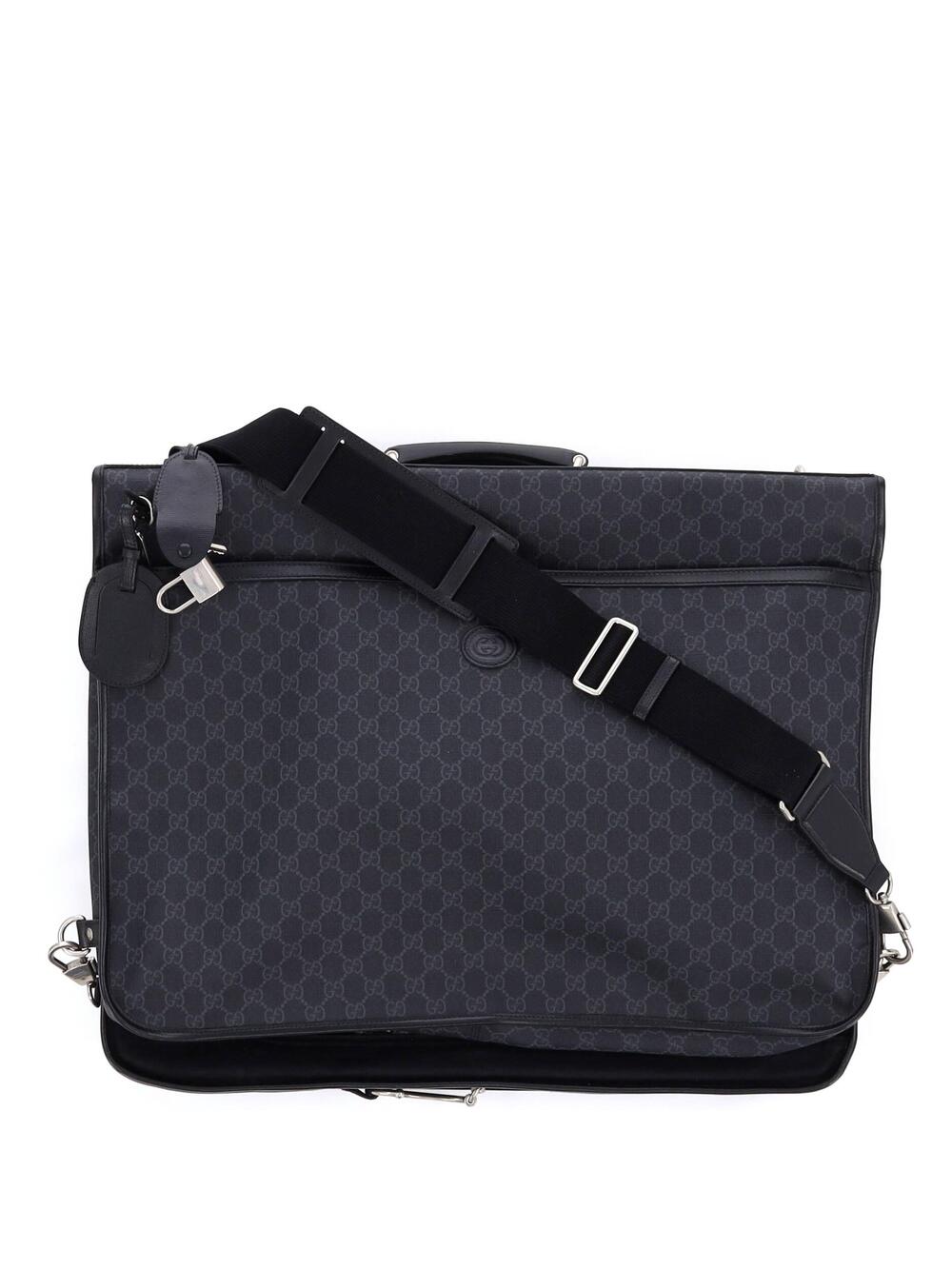 Gucci Retro Interlocking G Garment Bag #248713G21B